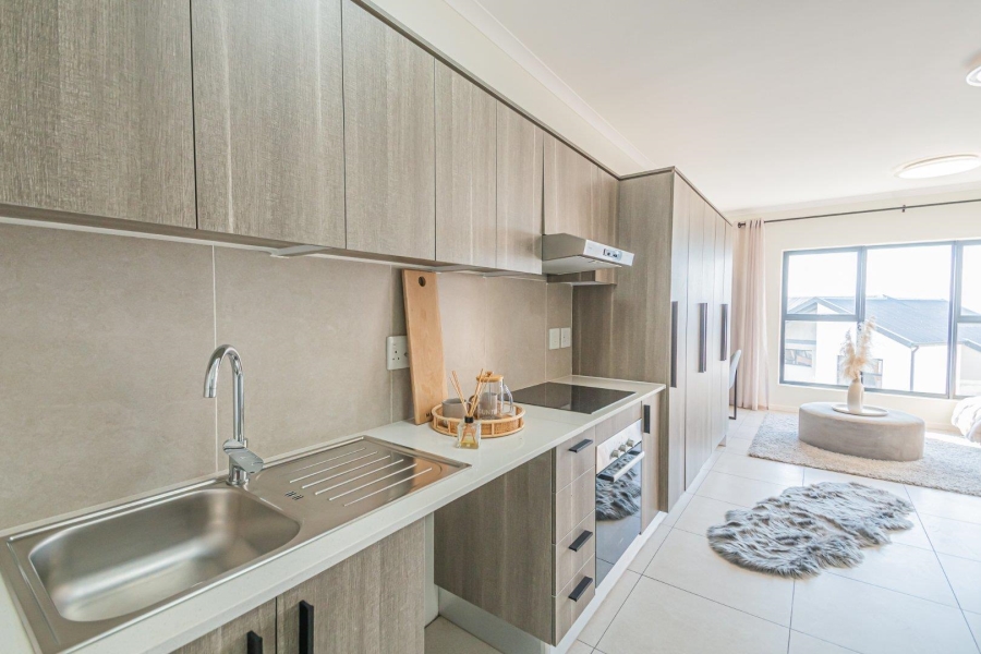 0 Bedroom Property for Sale in Northgate Gauteng