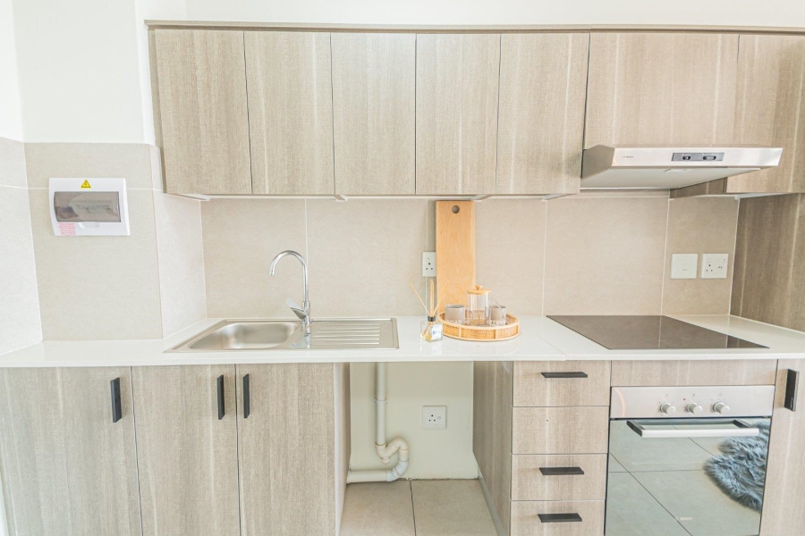 0 Bedroom Property for Sale in Northgate Gauteng