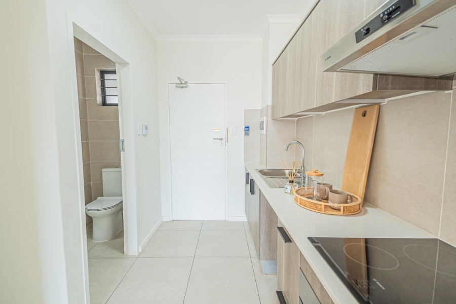 0 Bedroom Property for Sale in Northgate Gauteng