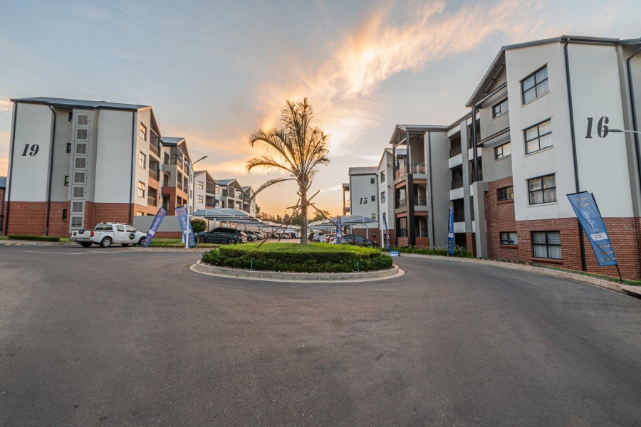 0 Bedroom Property for Sale in Northgate Gauteng