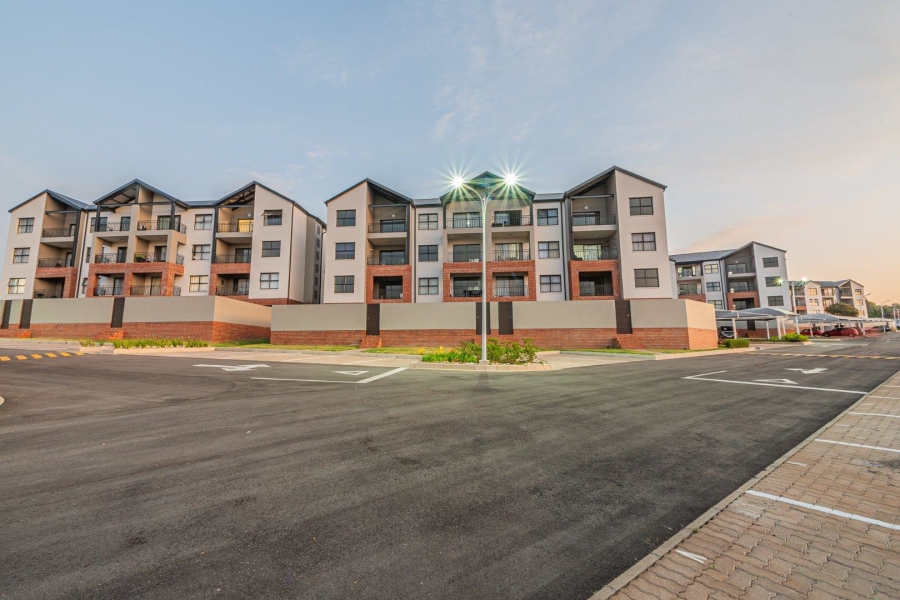 0 Bedroom Property for Sale in Northgate Gauteng