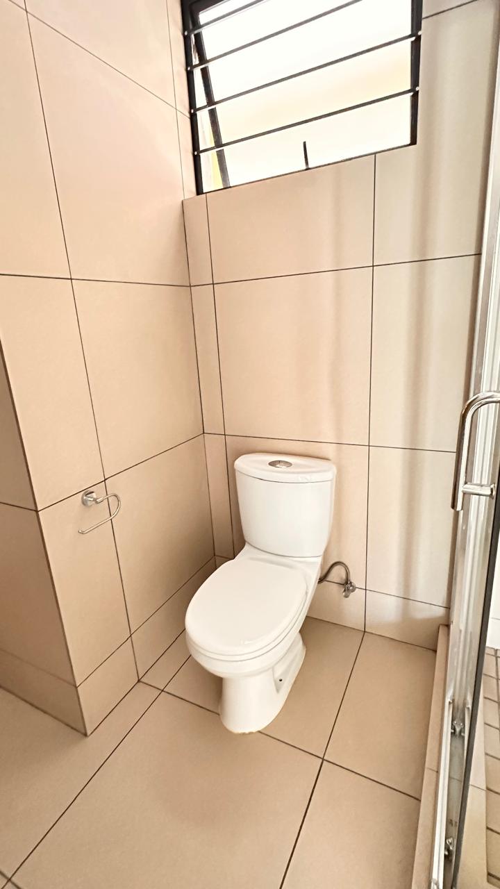 1 Bedroom Property for Sale in Lilianton Gauteng