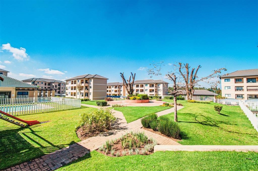 1 Bedroom Property for Sale in Lilianton Gauteng