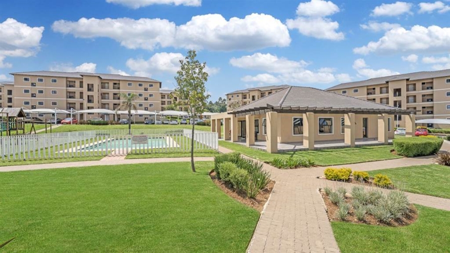 1 Bedroom Property for Sale in Lilianton Gauteng