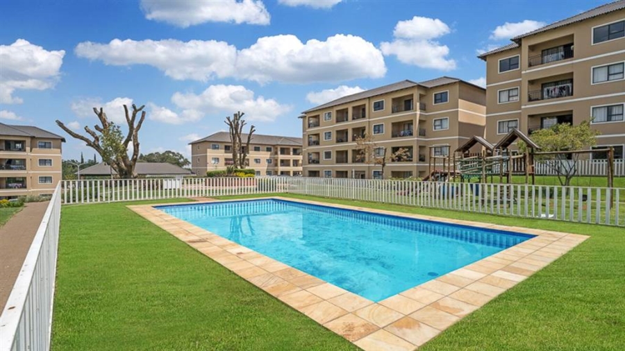 1 Bedroom Property for Sale in Lilianton Gauteng
