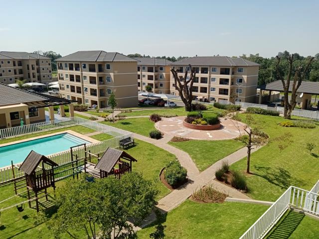 1 Bedroom Property for Sale in Lilianton Gauteng
