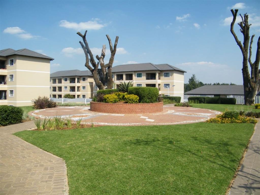 1 Bedroom Property for Sale in Lilianton Gauteng