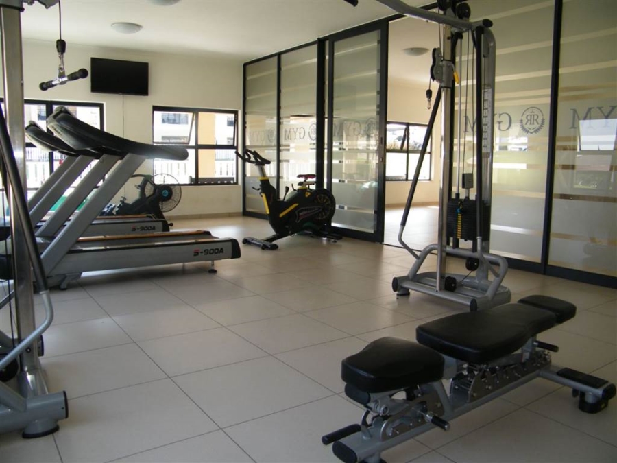 1 Bedroom Property for Sale in Lilianton Gauteng