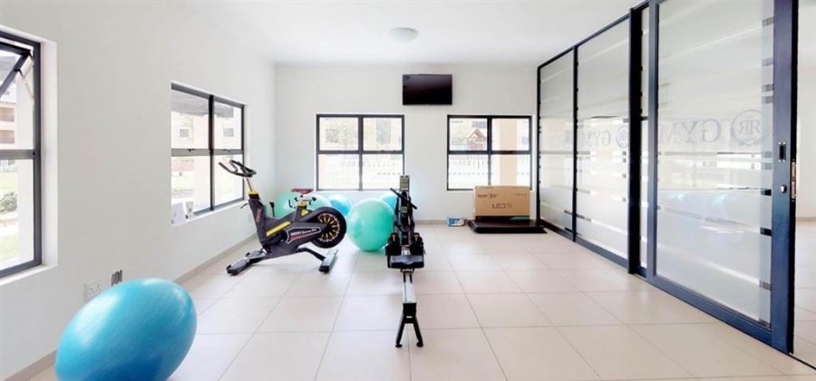 1 Bedroom Property for Sale in Lilianton Gauteng