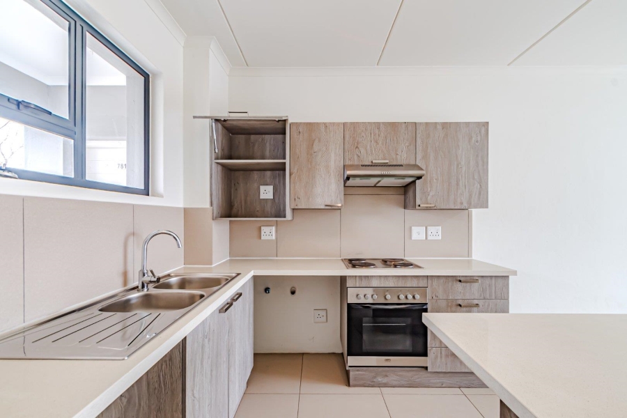 2 Bedroom Property for Sale in Carlswald Gauteng