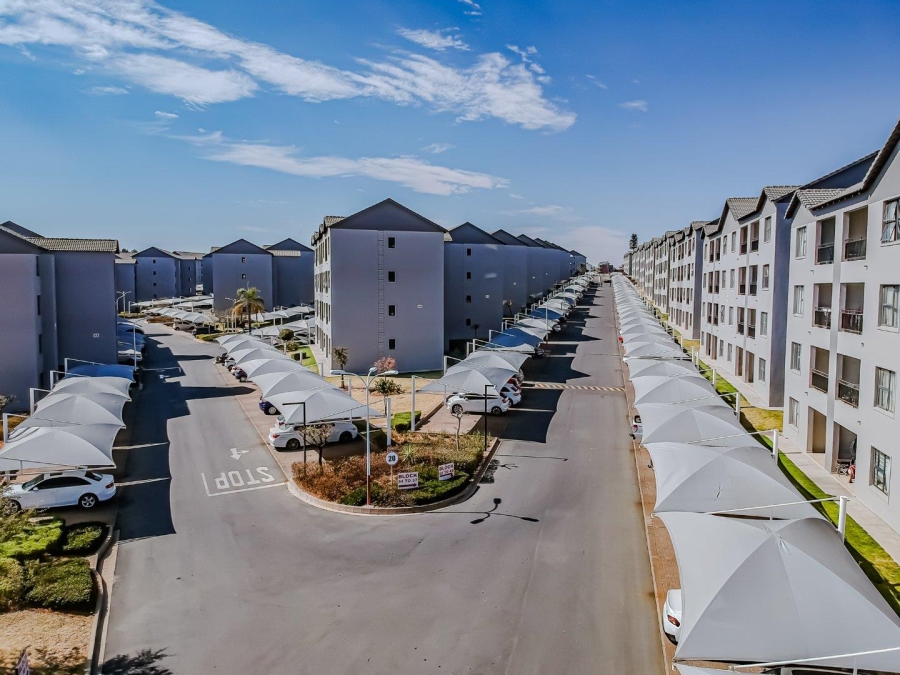 2 Bedroom Property for Sale in Carlswald Gauteng