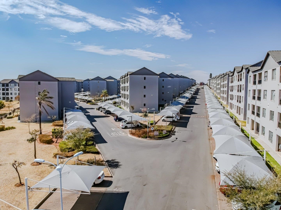 2 Bedroom Property for Sale in Carlswald Gauteng