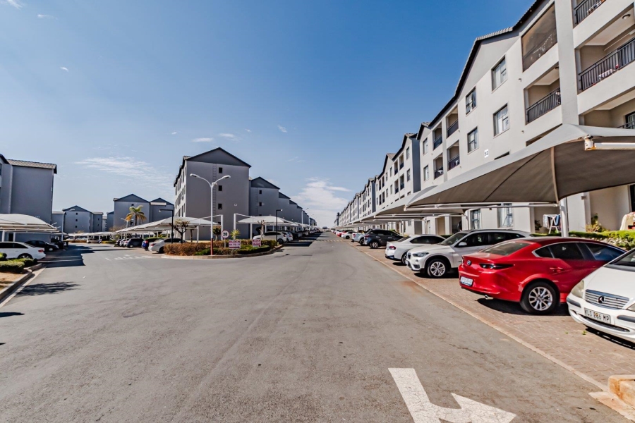 2 Bedroom Property for Sale in Carlswald Gauteng