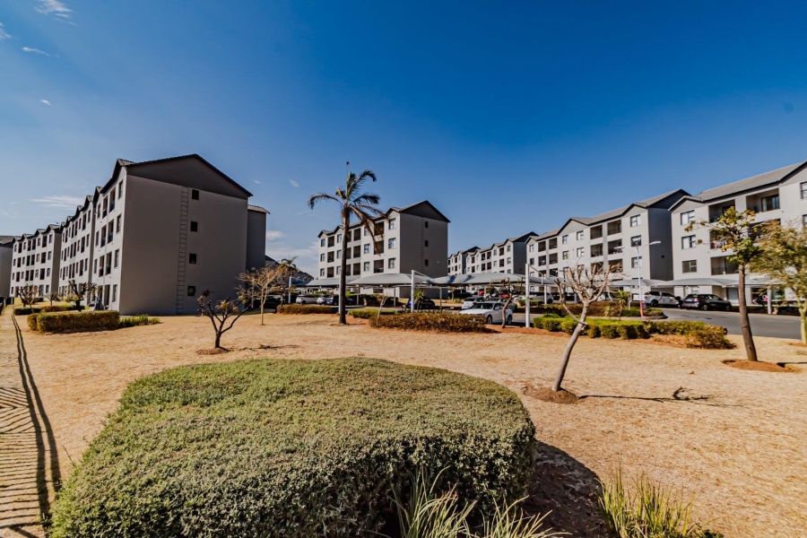 2 Bedroom Property for Sale in Carlswald Gauteng
