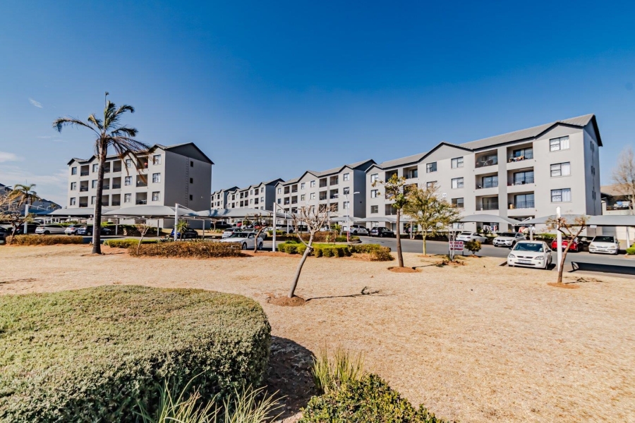 2 Bedroom Property for Sale in Carlswald Gauteng