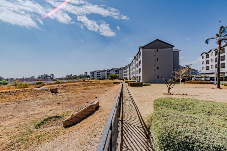 2 Bedroom Property for Sale in Carlswald Gauteng