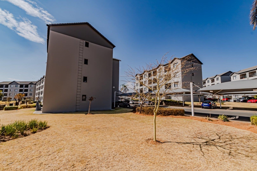2 Bedroom Property for Sale in Carlswald Gauteng