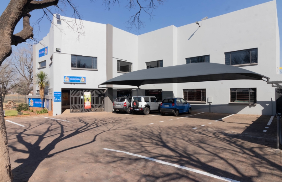 Commercial Property for Sale in Parkdene Gauteng