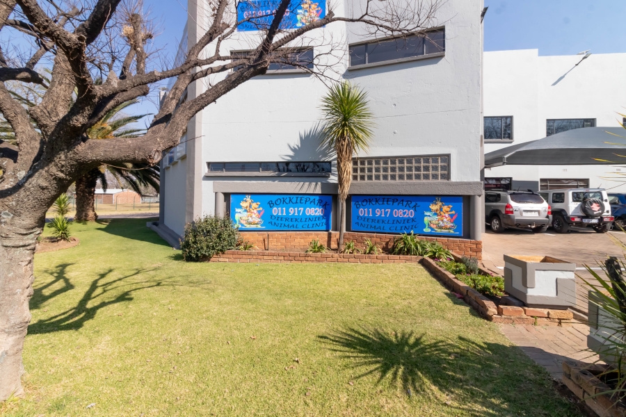 Commercial Property for Sale in Parkdene Gauteng