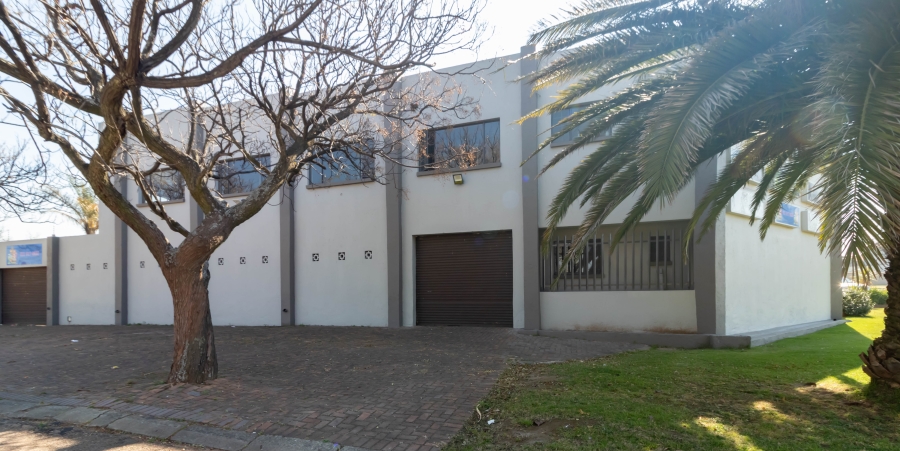 Commercial Property for Sale in Parkdene Gauteng