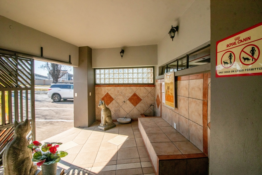 Commercial Property for Sale in Parkdene Gauteng