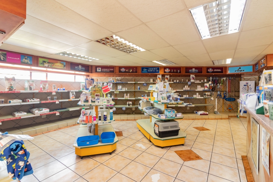 Commercial Property for Sale in Parkdene Gauteng