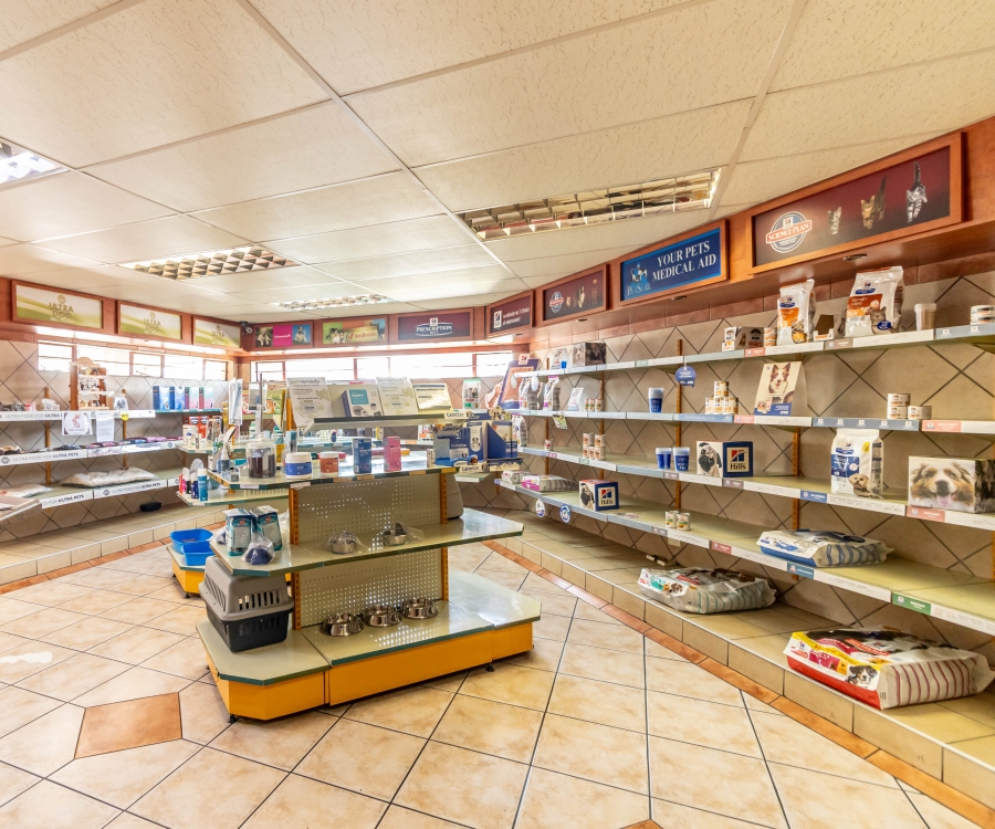 Commercial Property for Sale in Parkdene Gauteng