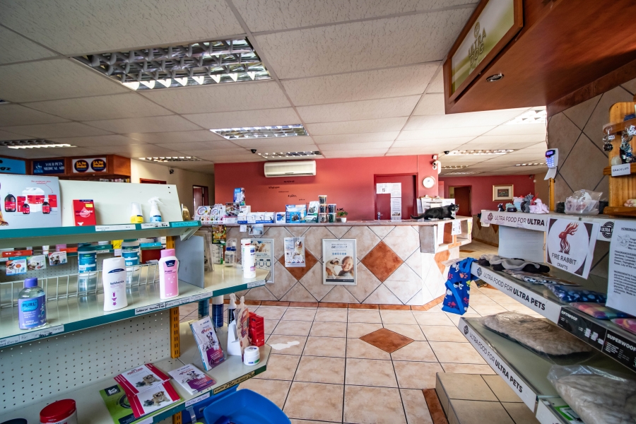 Commercial Property for Sale in Parkdene Gauteng