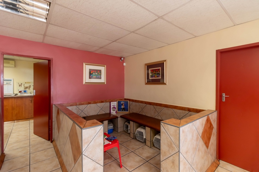 Commercial Property for Sale in Parkdene Gauteng