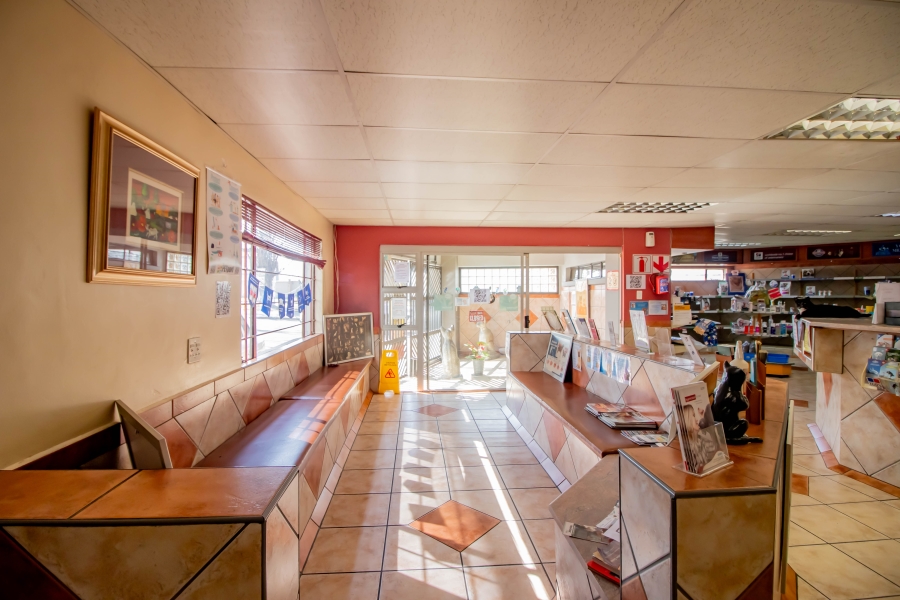 Commercial Property for Sale in Parkdene Gauteng