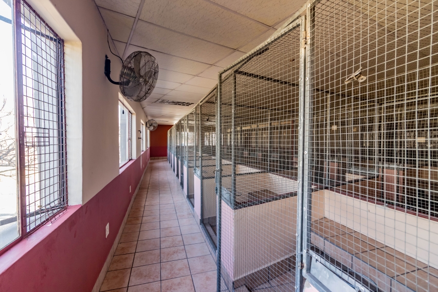 Commercial Property for Sale in Parkdene Gauteng