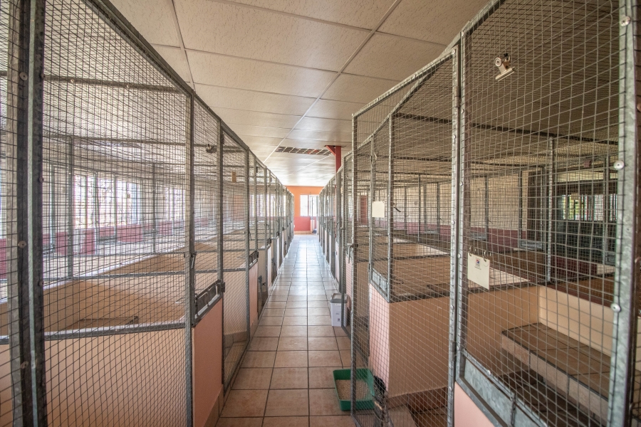 Commercial Property for Sale in Parkdene Gauteng