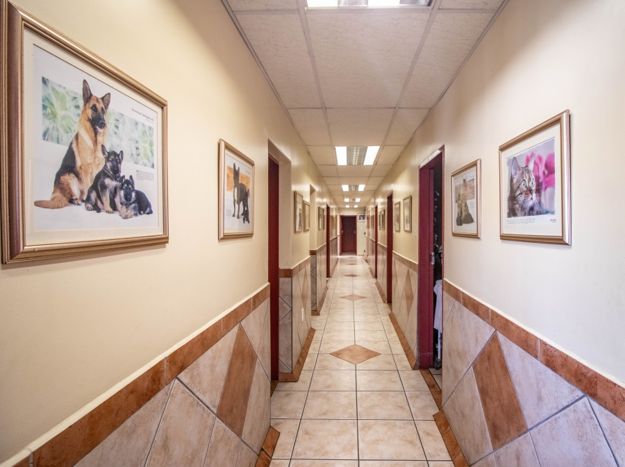 Commercial Property for Sale in Parkdene Gauteng