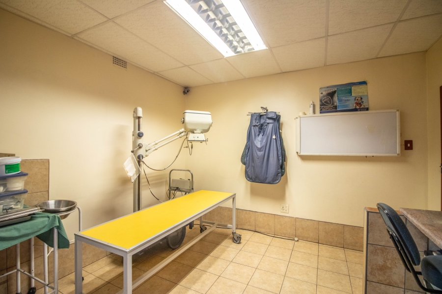 Commercial Property for Sale in Parkdene Gauteng