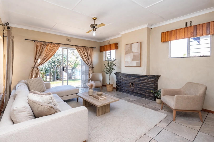 3 Bedroom Property for Sale in Silverfields Gauteng