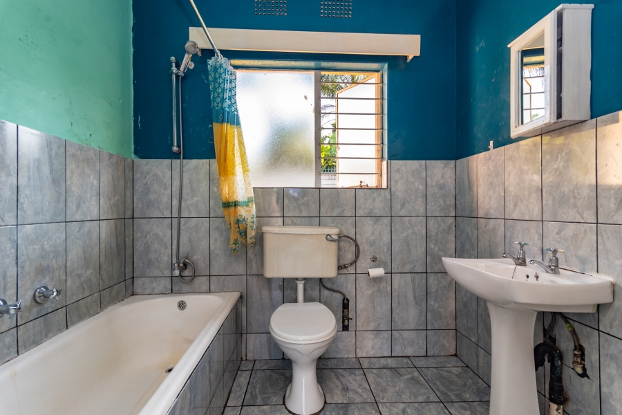 3 Bedroom Property for Sale in Silverfields Gauteng