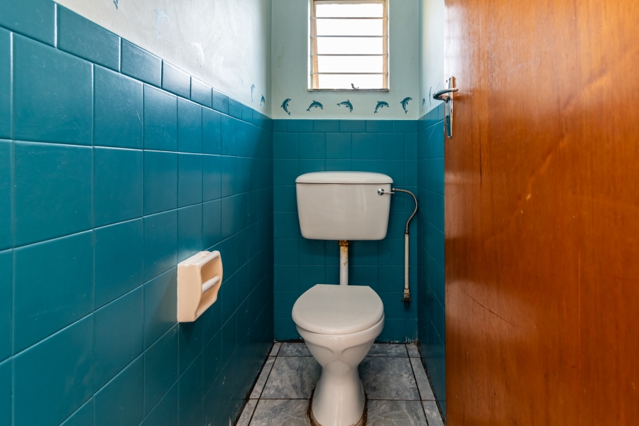 3 Bedroom Property for Sale in Silverfields Gauteng