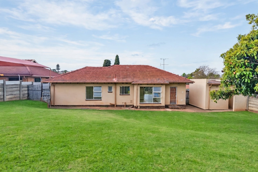 3 Bedroom Property for Sale in Silverfields Gauteng