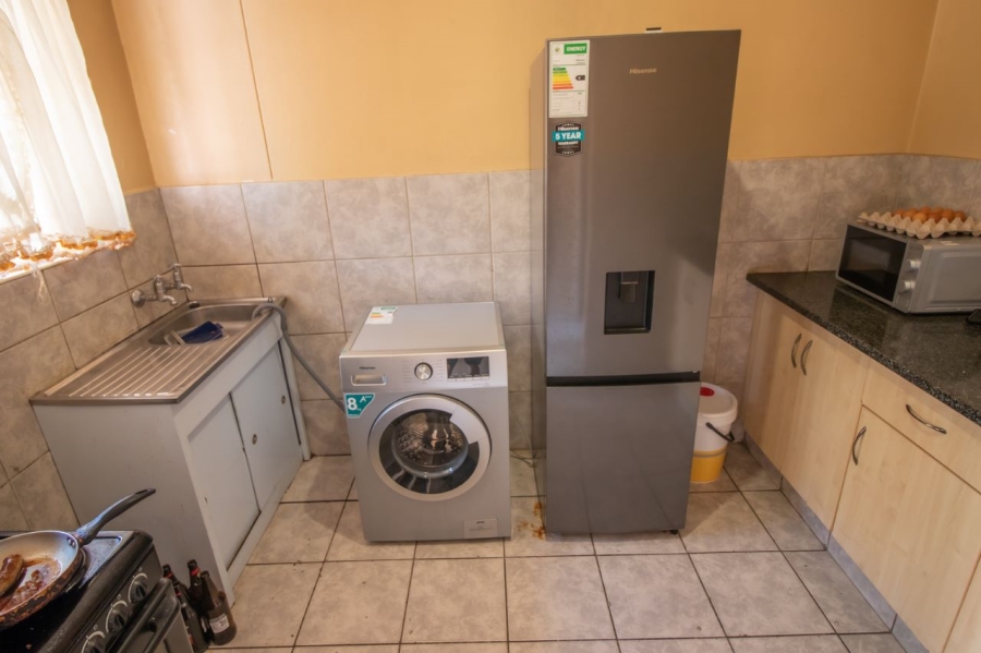 1 Bedroom Property for Sale in Kempton Park Central Gauteng