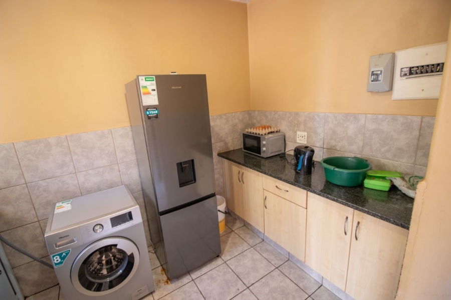 1 Bedroom Property for Sale in Kempton Park Central Gauteng