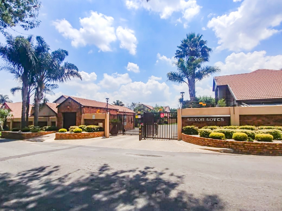 4 Bedroom Property for Sale in Kempton Park Ext 4 Gauteng