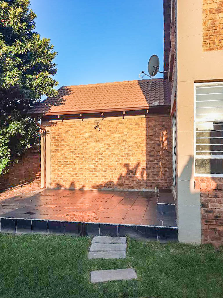 4 Bedroom Property for Sale in Kempton Park Ext 4 Gauteng