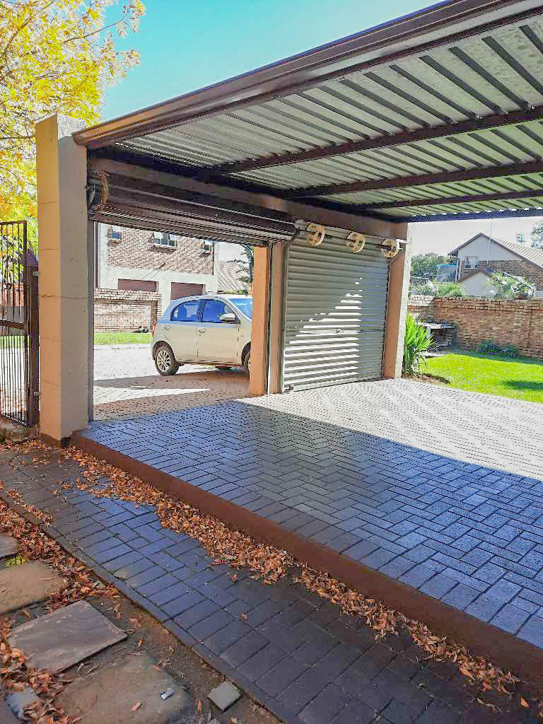 4 Bedroom Property for Sale in Kempton Park Ext 4 Gauteng