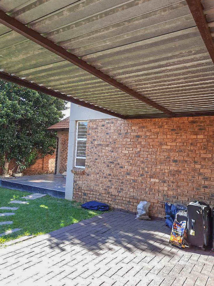 4 Bedroom Property for Sale in Kempton Park Ext 4 Gauteng