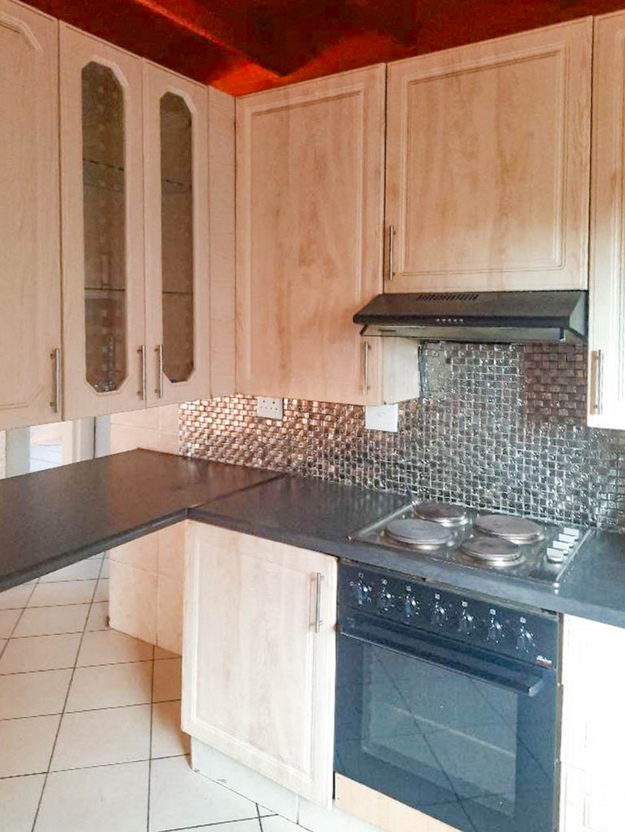 4 Bedroom Property for Sale in Kempton Park Ext 4 Gauteng
