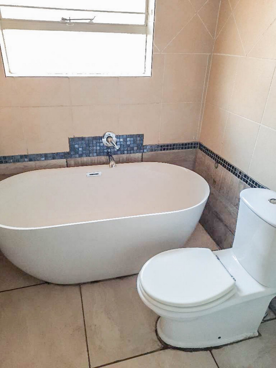 4 Bedroom Property for Sale in Kempton Park Ext 4 Gauteng