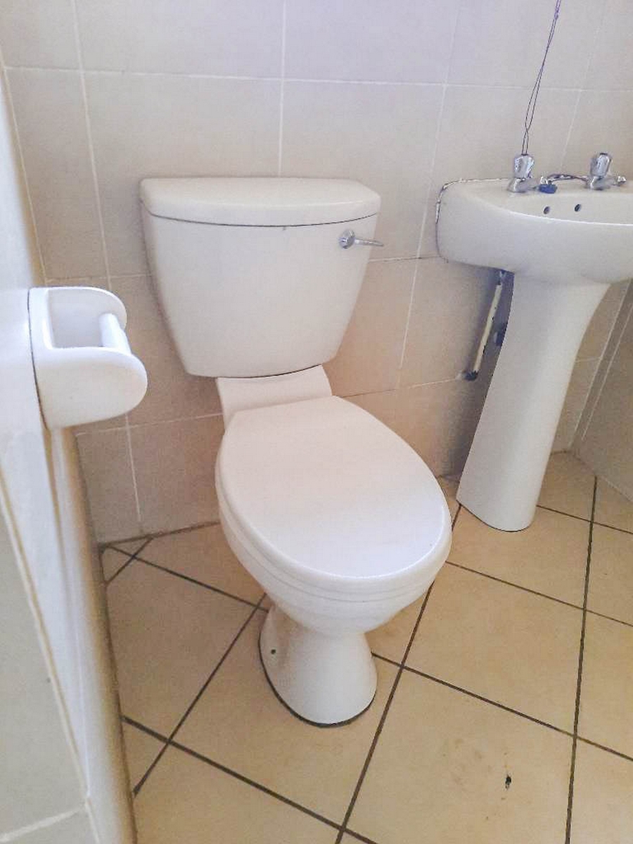 4 Bedroom Property for Sale in Kempton Park Ext 4 Gauteng