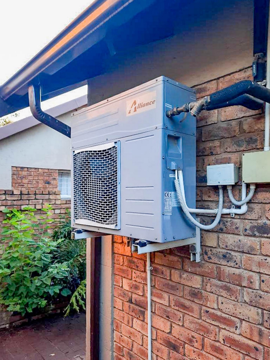 4 Bedroom Property for Sale in Kempton Park Ext 4 Gauteng