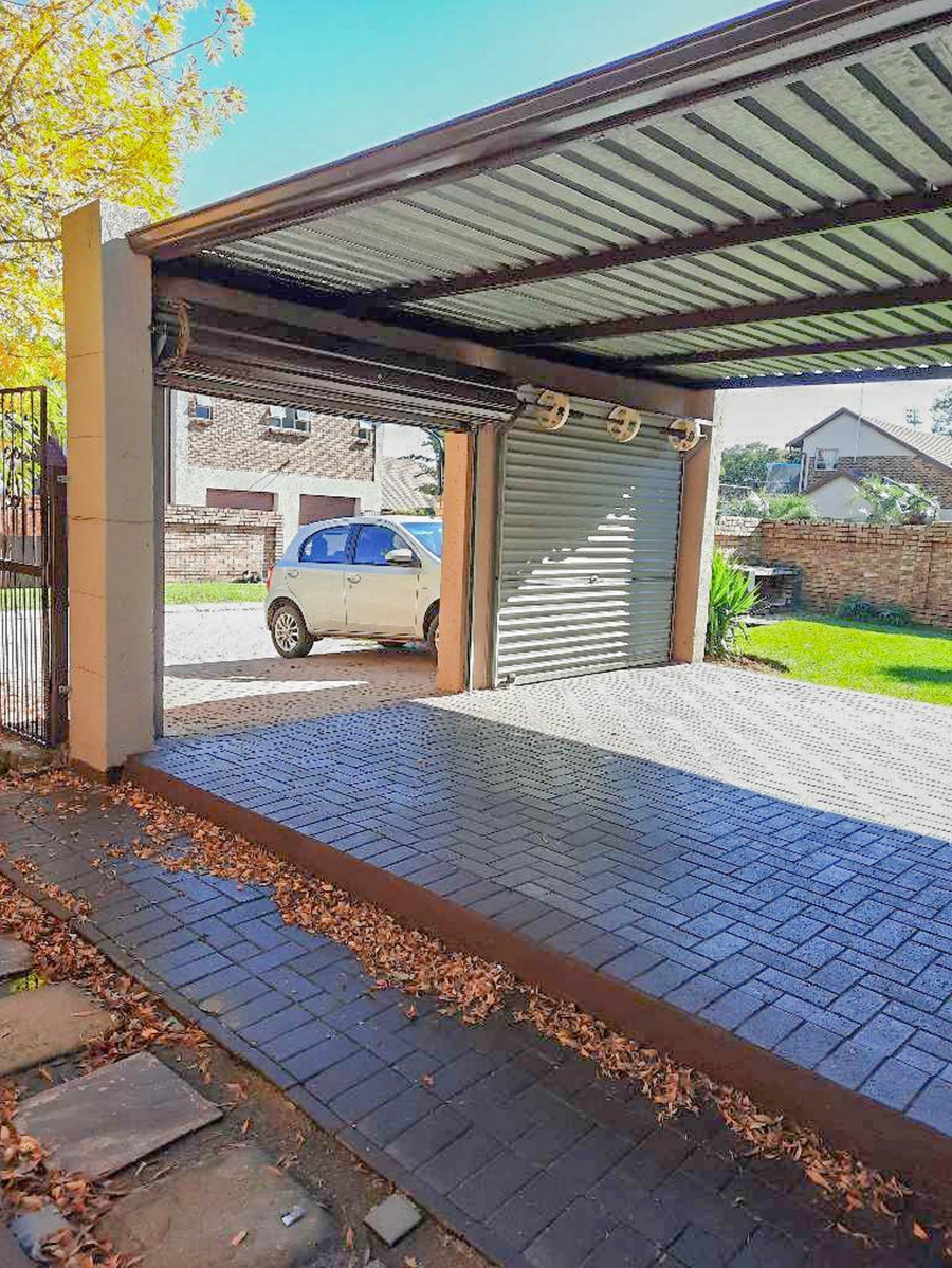 4 Bedroom Property for Sale in Kempton Park Ext 4 Gauteng