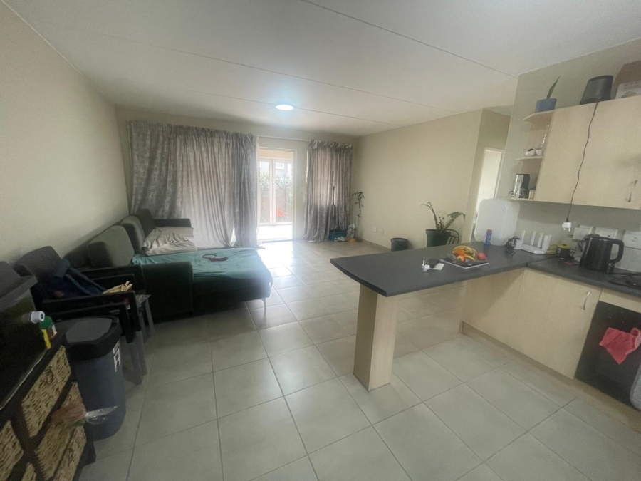 To Let 2 Bedroom Property for Rent in Rynfield A H Gauteng